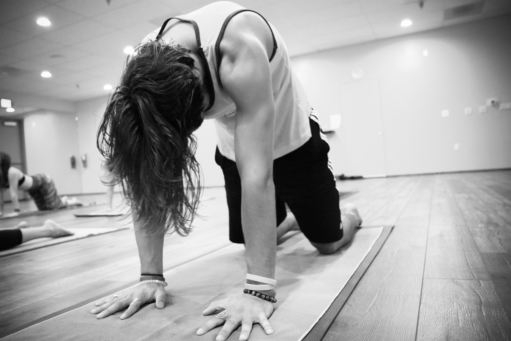 8 voordelen van Yoga op een rijtje